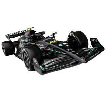 Bburago Mercedes Benz Lewis Hamilton 1:43 2023