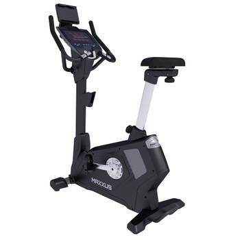 MAXXUS Bike 90 Pro - Hometrainer - Fiets - Zwart - Belastbaar tot 150 kg