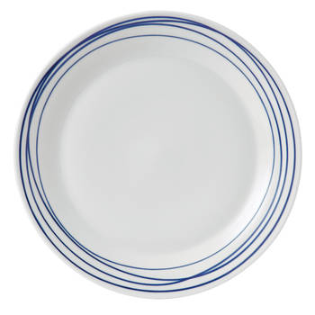 Royal Doulton Dinerbord Pacific 28 cm - Lines