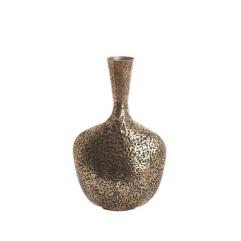 Light & Living - Pot ALFENA - 28x12x43.5cm - Goud