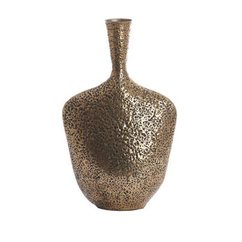 Light & Living - Pot ALFENA - 34.5x17.5x55cm - Goud