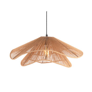 Leitmotiv - Hanglamp Sombra Double - Naturel