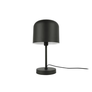 Leitmotiv - Tafellamp Capa - Zwart