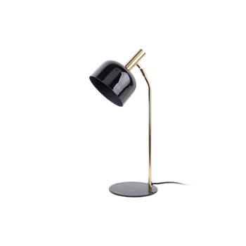 Leitmotiv - Tafellamp Smart - Zwart