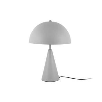 Leitmotiv - Tafellamp Sublime Small - Muisgrijs