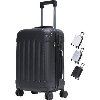 Pathsail® Handbagage Koffer 39.5L x 55 cm - ABS