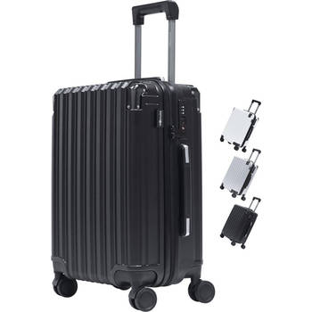 Pathsail® Handbagage Koffer 40.5L x 55CM - PC