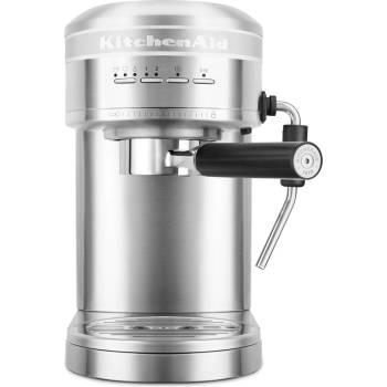 KitchenAid Artisan 5KES6503ESX - Espressomachine