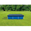 Intex - Zwembad hoes 2.6m x 1.6m rectangular pool cover