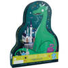 Floss & Rock Draak Puzzel 20 st. - 38 x 33 cm