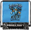 Gymbag Diamond Miner 42 x 33 cm