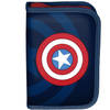 Marvel Avengers Gevuld Etui Schild - 19.5 x 13.5 cm - 22 st. - Polyester