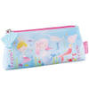 Floss & Rock Zeemermin - etui - 11 x 22 x 4 cm - Blauw