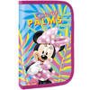 Disney Minnie Mouse Spring Palms - Gevuld Etui - 22 Stuks - Multi
