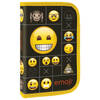 Emoji Faces - Leeg Etui - Multi