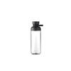 Waterfles Vita 700 ml - Nordic black