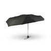 Paraplu Stormparaplu Grote paraplu zwart Winsnelheden : tot 80km/h Opvouwbare paraplu polyester