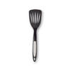 Spatula Baking spatula Nylon 60g Black Kitchen spatula heat resistant Nonstick Kitchenware 35.5cm*9cm