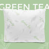 Doctor Fit Hoofdkussen - Green Tea - 60x70 cm