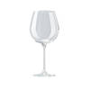 Rosenthal Bourgogne Glazen DiVino - 630 ml