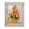 HAES DECO - Houten Fotolijst Rodez Bruin voor foto 15x20 - ML868NHS