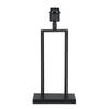 Steinhauer tafellamp Stang - zwart - - 3843ZW