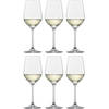 Schott Zwiesel Witte Wijnglazen Vina- 290 ml - 6 stuks