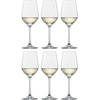 Schott Zwiesel Witte Wijnglazen Vina- 290 ml - 6 stuks