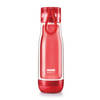 Zoku - Drinkfles Everyday 475 ml - Polypropyleen - Rood