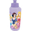 Trudeau - Licentie Princess Drinkfles - Polypropyleen - Multicolor