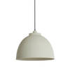 Light & Living - Hanglamp KYLIE - Ø45x32cm - Wit