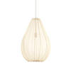 Light & Living - Hanglamp ITELA - Ø50x72cm - Bruin