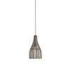 Light & Living - Hanglamp MARIAMA - Ø25x41.5cm - Brons