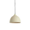 Light & Living - Hanglamp KYLIE - Ø30x26cm - Wit