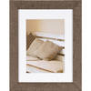 Henzo Fotolijst - Driftwood - Fotomaat 18x24 cm - Bruin