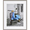 Henzo Fotolijst - Umbria - Fotomaat 40x50 cm - Bruin