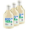 Ecover Wasmiddel Voordeelverpakking 3 x 1,43L - ZERO Sensitive - Baby Wasmiddel - Ecologisch - Gevoelige Huid