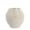 Light & Living - Pot ACDA - Ø39.5x41cm - Wit