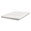 Beliani ENCHANT - Matras-Wit-Polyester