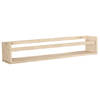 Astigarraga Wandplank - 80cm - PEFC grenen