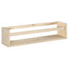 Astigarraga Wandplank - 60cm - PEFC grenen