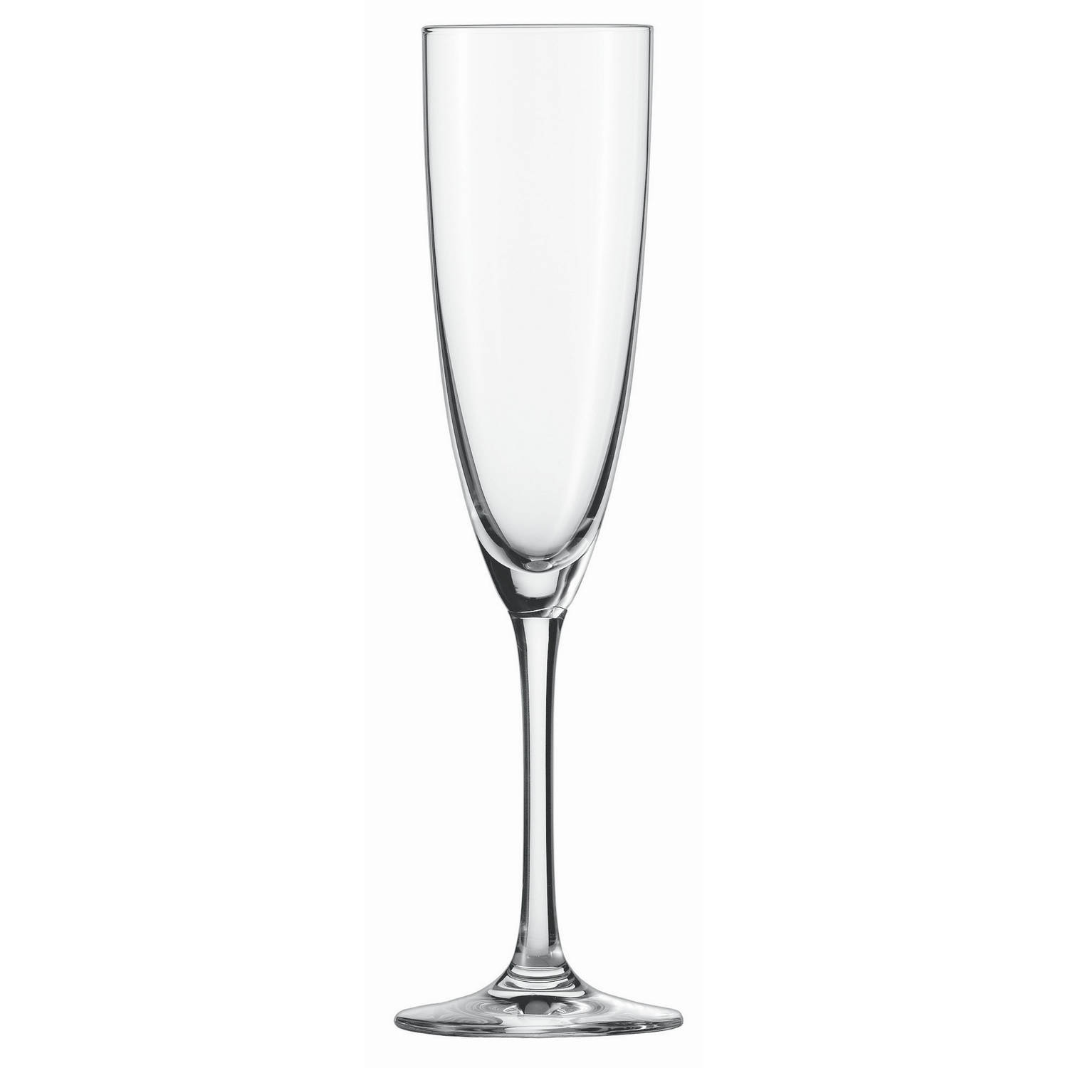Schott Zwiesel Classico, Champagneglas, 210ml (no. 7)