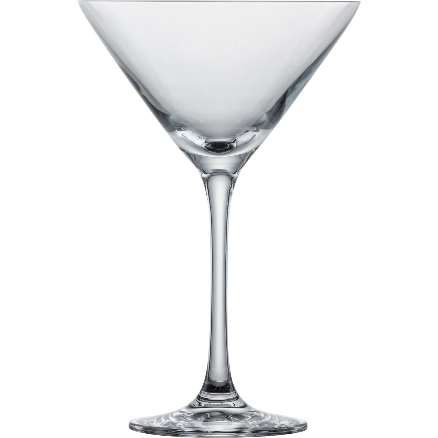 Schott Zwiesel Martini Glas Classico 270 ml - 6 stuks