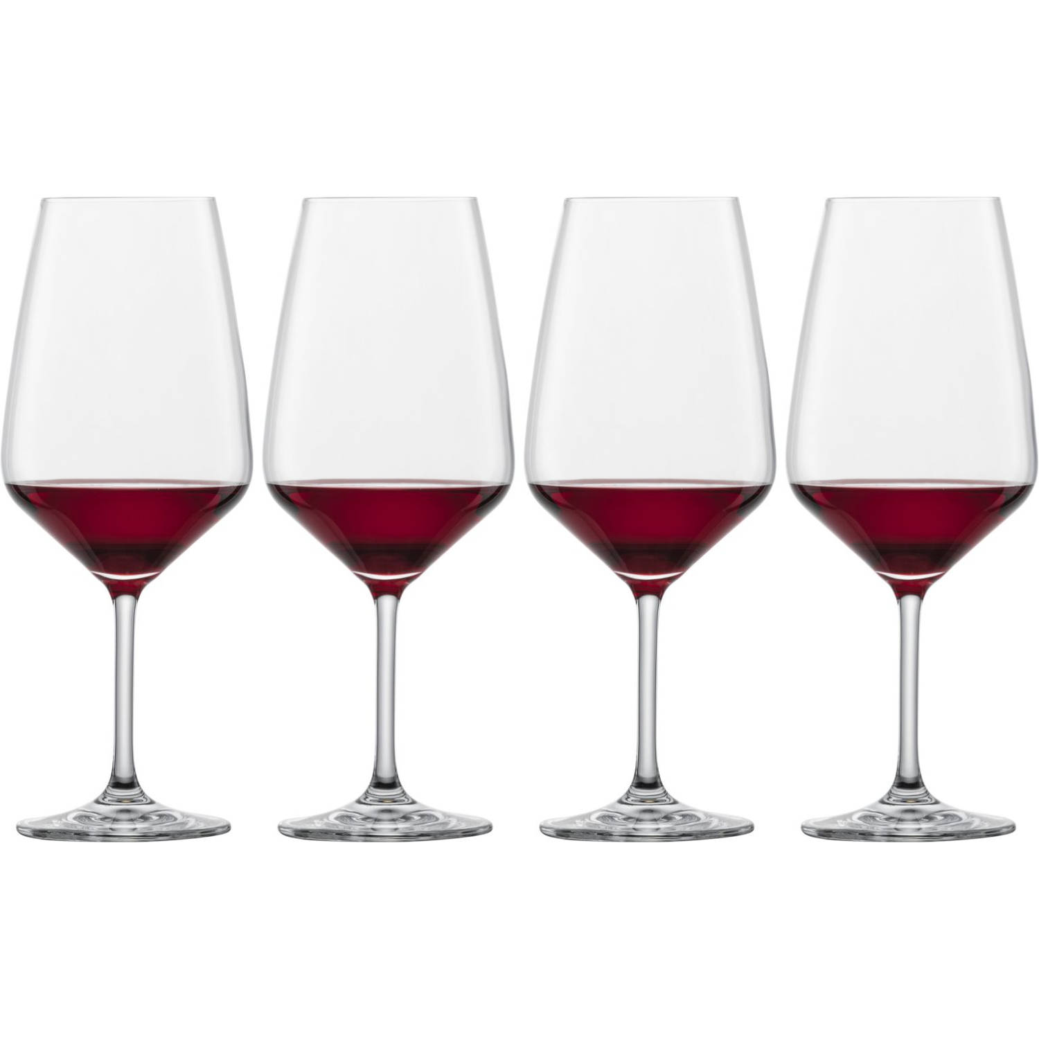 Schott Zwiesel Tulip (Taste) Bordeaux goblet 656ml 4 glazen