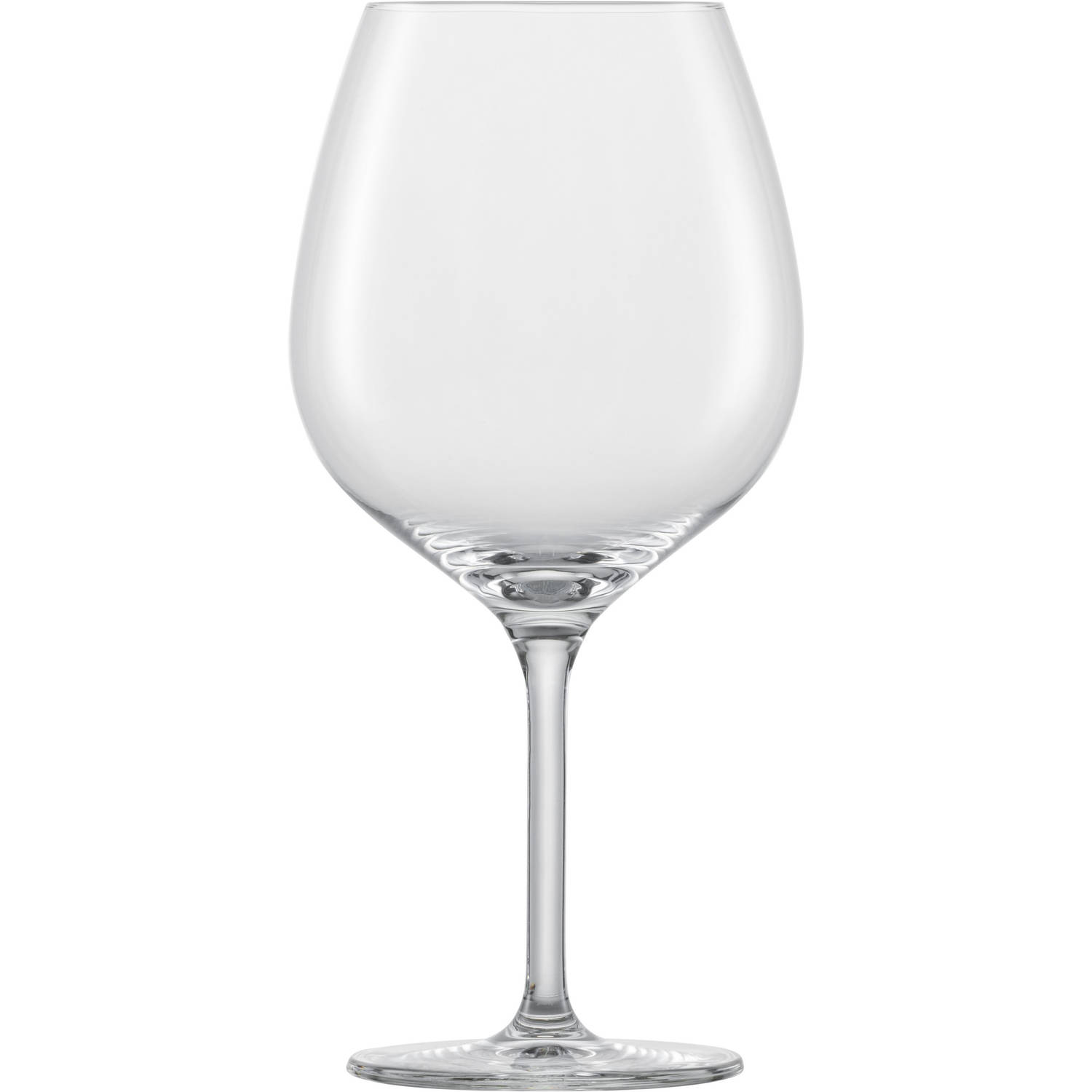 Schott Zwiesel For You Bourgogne Glazen 4 st. 0,63 L