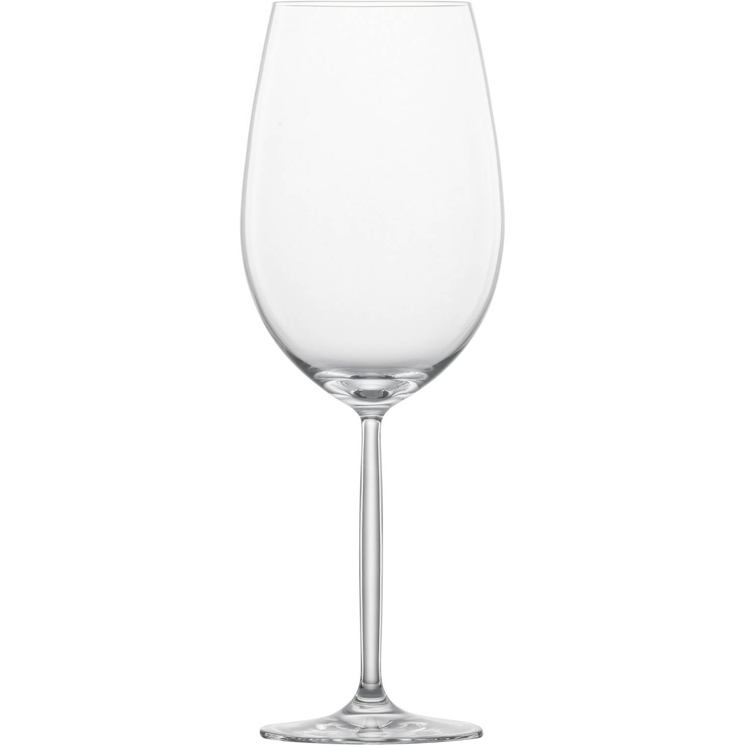 Schott Zwiesel Muse (Diva) Bordeaux goblet - 768ml - 4 glazen