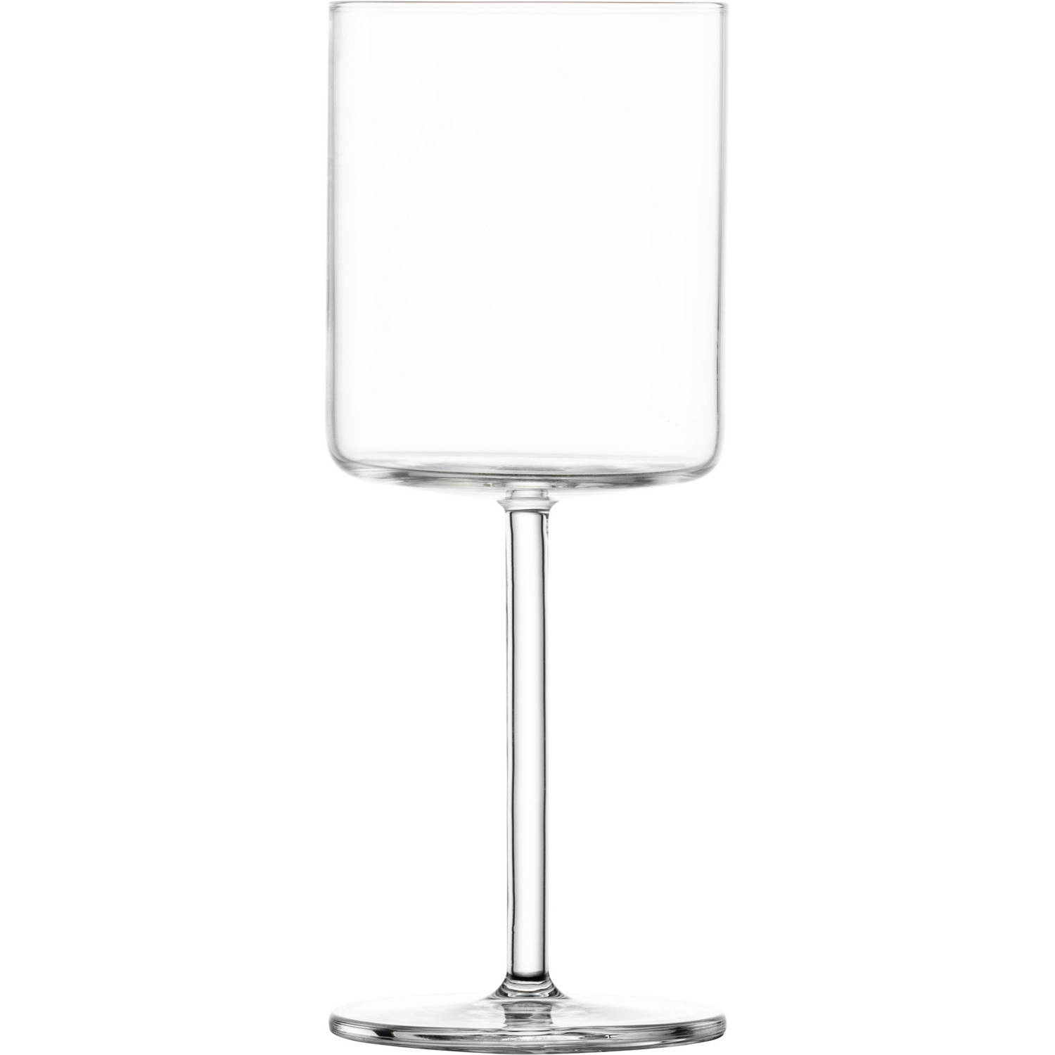 Schott Zwiesel Modo Witte wijnglas - 400ml - 4 glazen