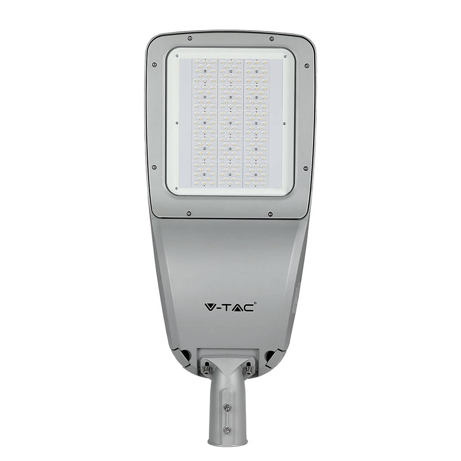 VT-160ST 160W LED STREETLIGHT(CLASS II,TYPE III-M LENS) WITH SAMSUNG CHIP COLORCODE:4000K