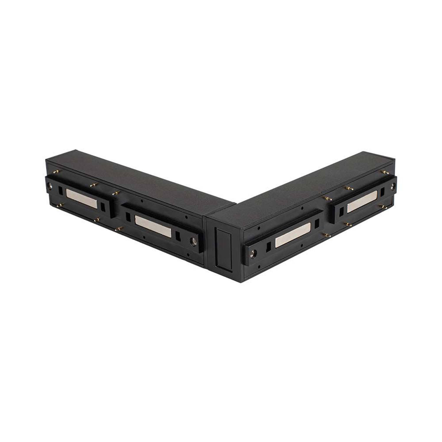 V-TAC LED-rupsstralers - L-vormige magnetische spooraansluiting - Accessoires