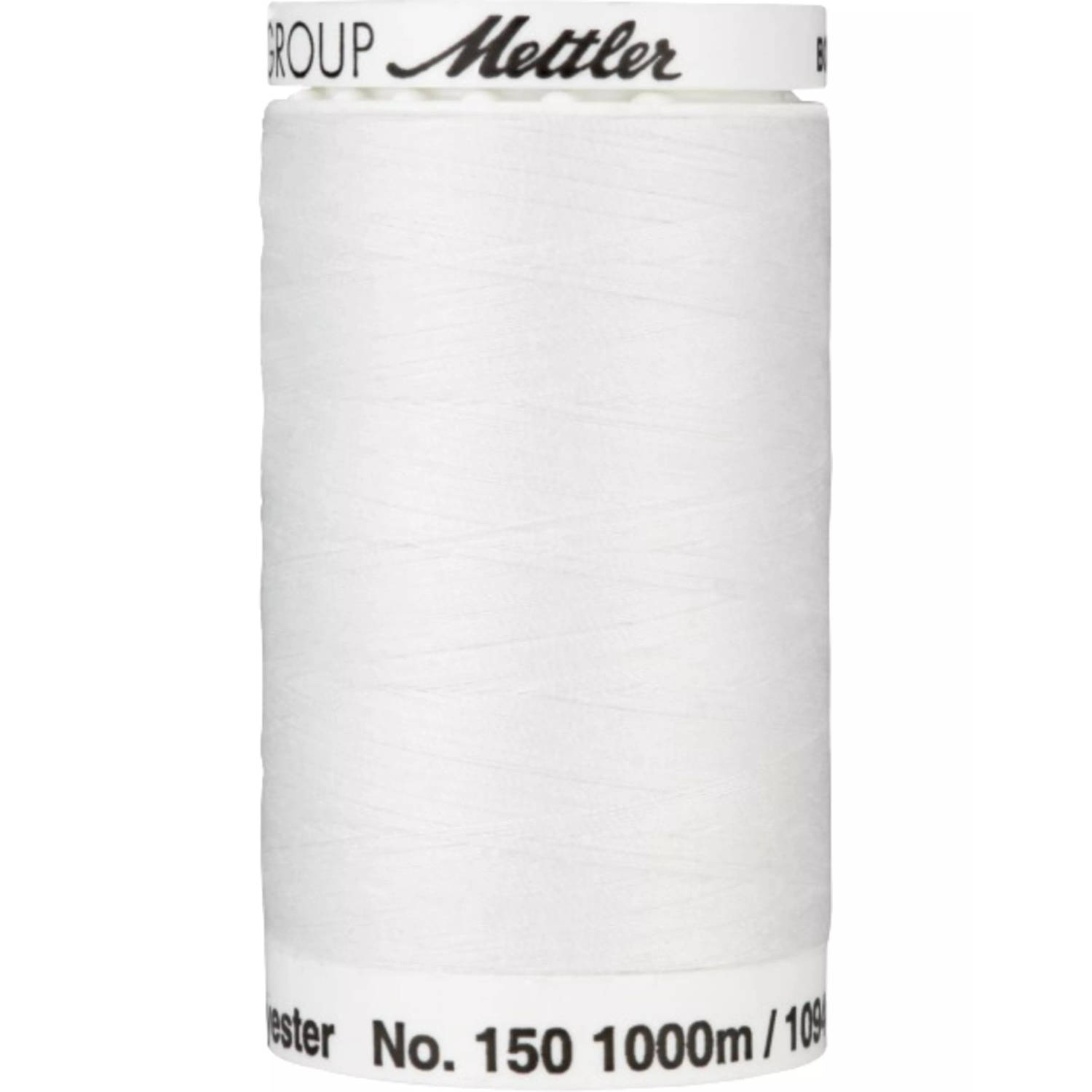 Amann Bobbinette 150-1000mtr kleur nr. 2000